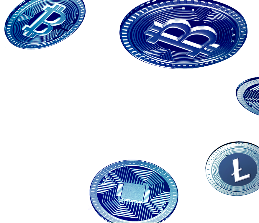 Blockchain Coins