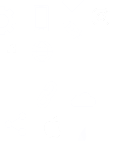 Digital Devices Pattern