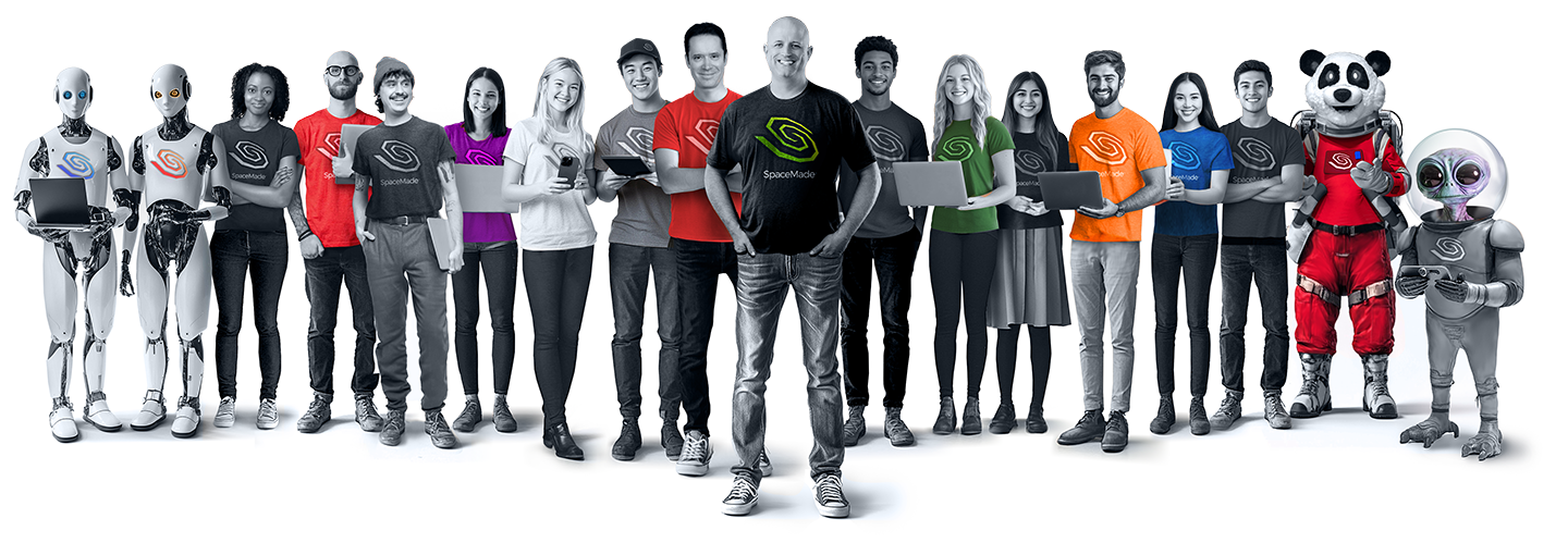 SpaceMade Developers