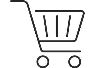 Cart icon