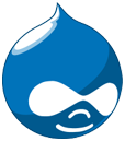 Drupal Logo