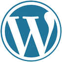 WordPress logo