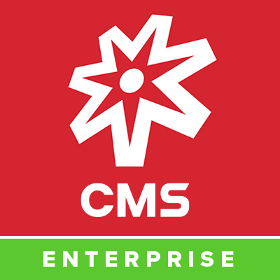 CMS Enterprise logo