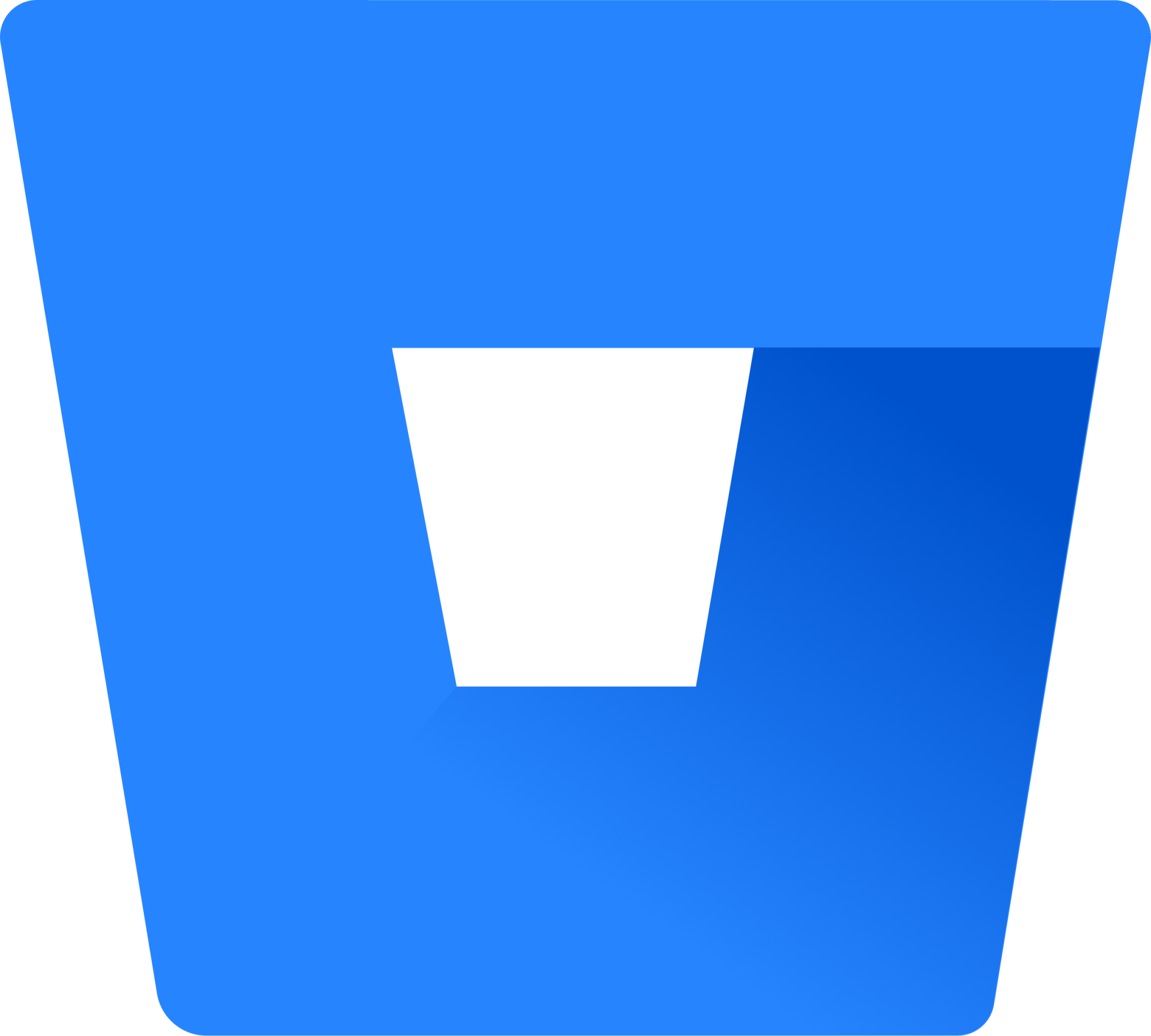 Bitbucket Logo