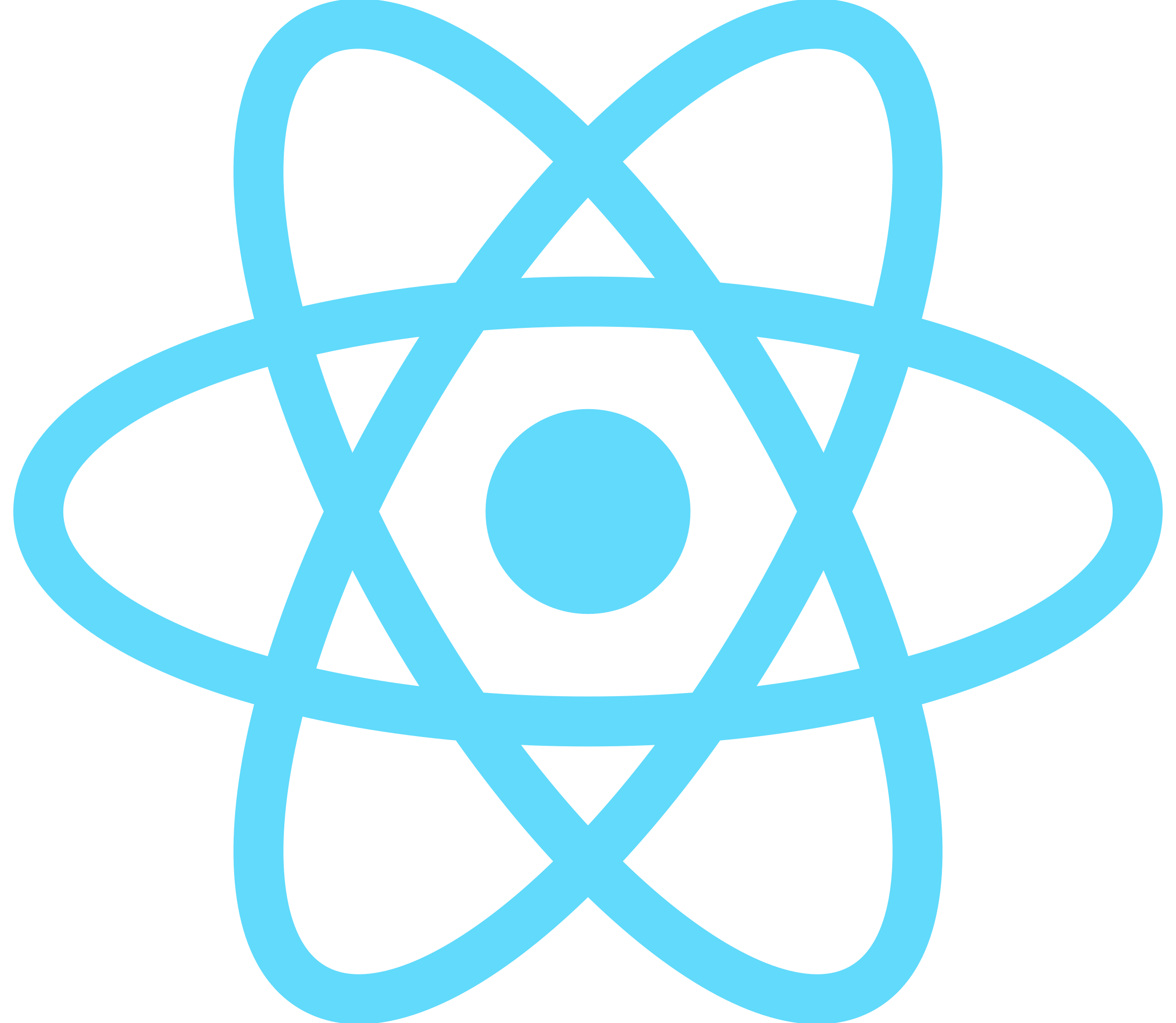 React Logo