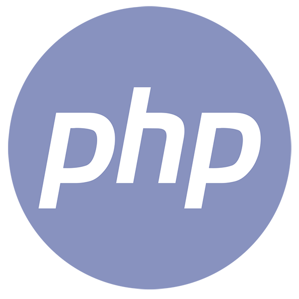 PHP logo