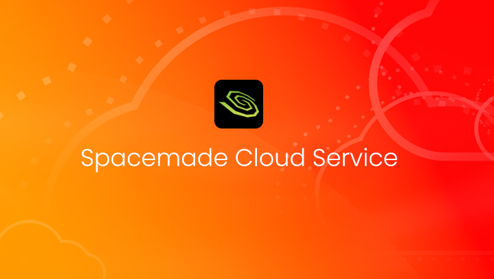 Spacemade Cloud Video